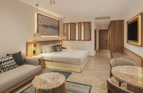 Playa Mujeres Resort | Secrets Playa Mujeres Golf & Spa Resort - All Inclusive Adults Only