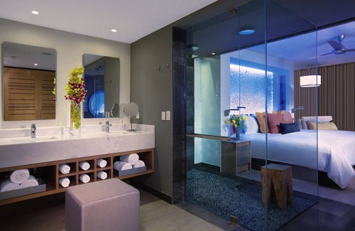 Puerto Morelos Resort | Secrets Riviera Cancún All Preferred - Adults Only - All inclusive