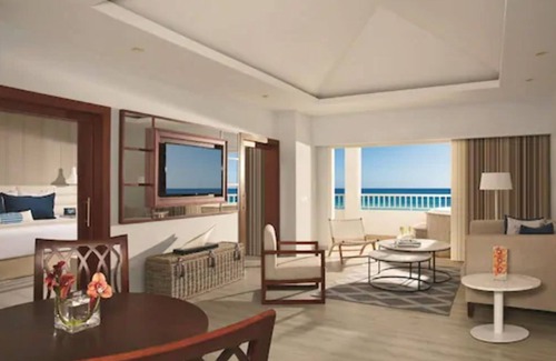 Montego Bay Resort | Secrets St. James Montego Bay - Luxury - Adults Only - All Inclusive