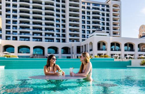 Sunny Beach Hotel | Secrets Sunny Beach Resort and Spa - Premium All Inclusive - Adults Only