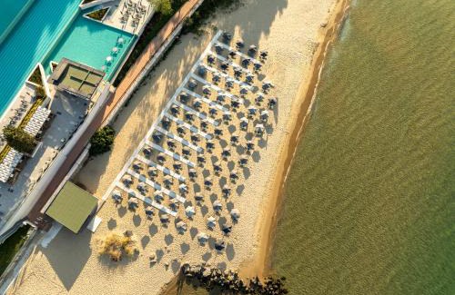 Sunny Beach Hotel | Secrets Sunny Beach Resort and Spa - Premium All Inclusive - Adults Only
