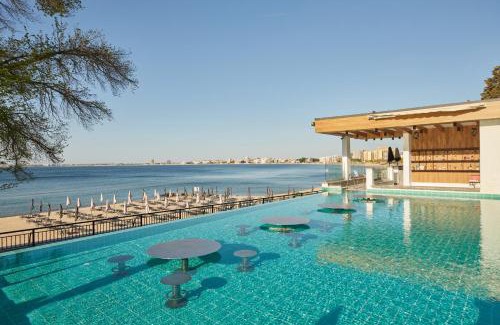 Sunny Beach Hotel | Secrets Sunny Beach Resort and Spa - Premium All Inclusive - Adults Only