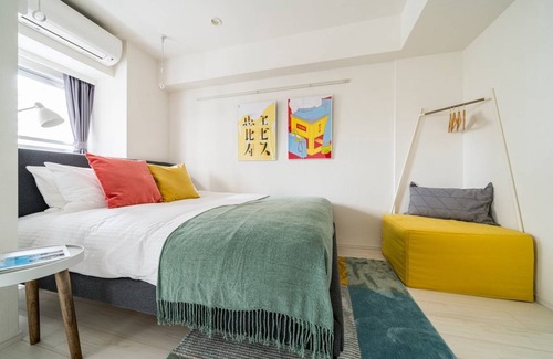 Chuo Hotel | Section L Ginza East
