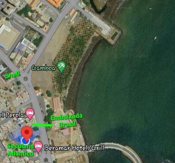 Praia Apartment | Secularis Capital 2