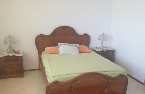 Praia Apartment | Secularis Capital 2