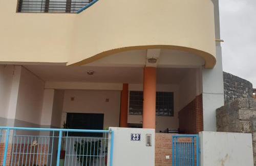 Praia Apartment | Secularis Capital 2