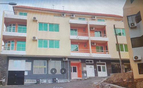 Praia Apartment | Secularis Capital