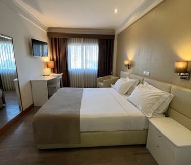 Centro / Baixa Hotel | Seculo Hotel
