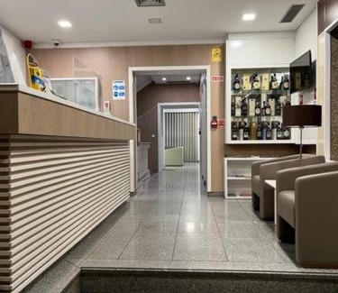 Centro / Baixa Hotel | Seculo Hotel