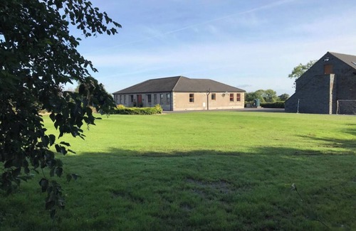 Lisburn House | Secure detached country living, large enclosed garden, pet friendly, pool table