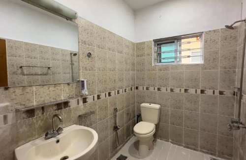 Islamabad House | Secure Inn Guest House Bahria Town