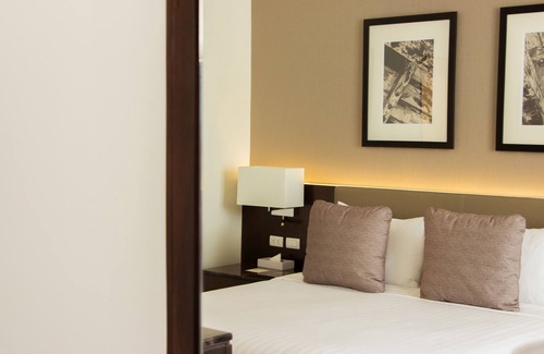 Cebu Hotel | Seda Ayala Center Cebu
