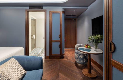 Centro - Sagrario Hotel | Seda Club Hotel – Small Luxury Hotel