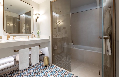 Centro - Sagrario Hotel | Seda Club Hotel – Small Luxury Hotel