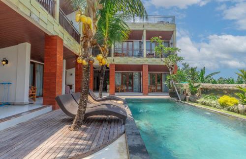 Babakan House | Sedana Cottage