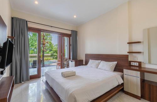 Babakan House | Sedana Cottage