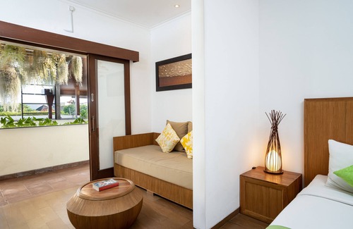 Berawa Hotel | Sedasa Lodge