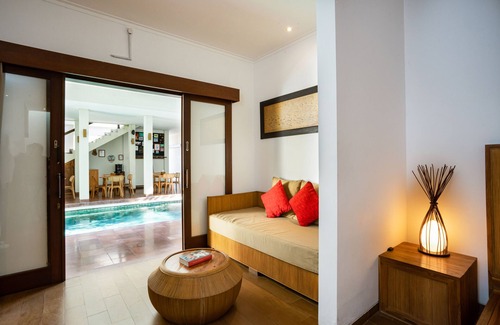 Berawa Hotel | Sedasa Lodge