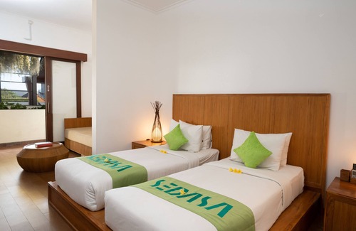 Berawa Hotel | Sedasa Lodge