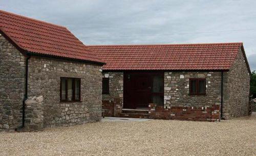 Tidenham Apartment | Sedbury Farm Cottages