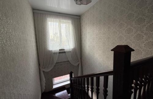Toloykon House | SEDEP Guesthouse