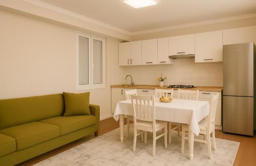 Toloykon House | SEDEP Guesthouse