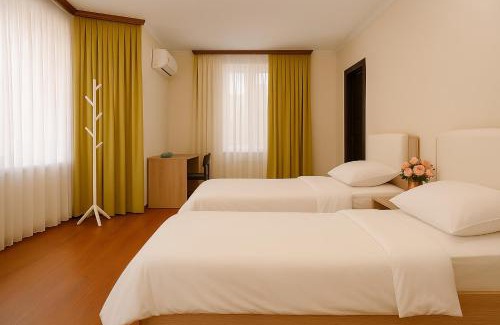 Toloykon House | SEDEP Guesthouse