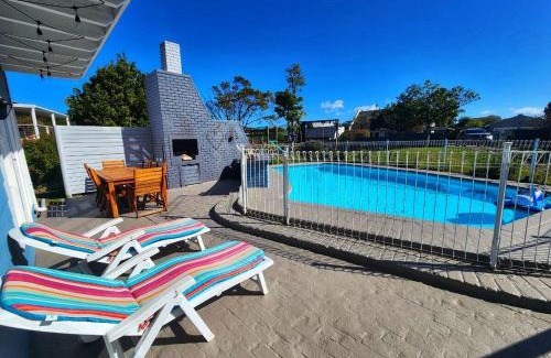 Sedgefield House | Sedgefield Holiday Accommodation