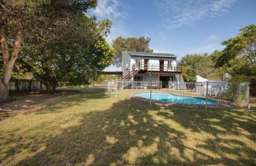 Sedgefield House | Sedgefield Island Holiday House