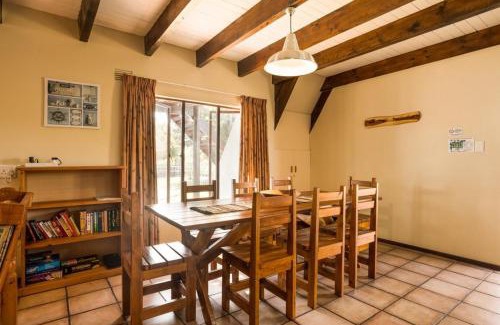 Sedgefield House | Sedgefield Island Holiday House