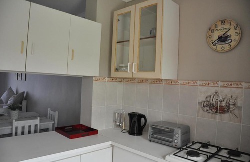 Sedgefield Apartment | Sedgefield Island Villa
