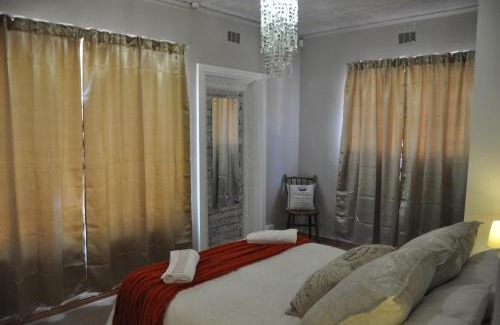 Sedgefield Apartment | Sedgefield Island Villa