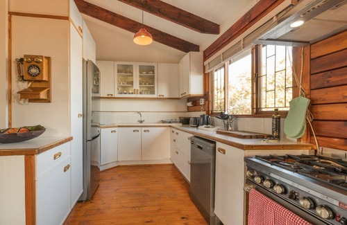 Sedgefield House | Sedgefield Views Holiday Lodge with Stunning Panorama