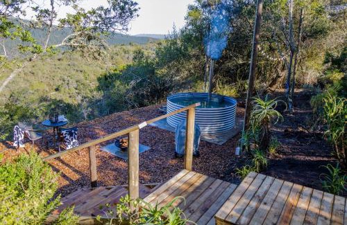 Knysna Apartment | Sedgelow