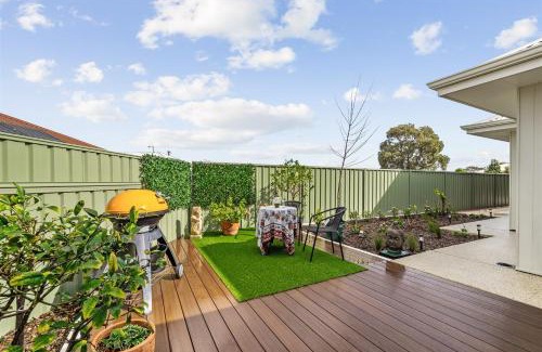 Margaret River Bed & Breakfast | Sedgeway Place