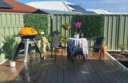 Margaret River Bed & Breakfast | Sedgeway Place