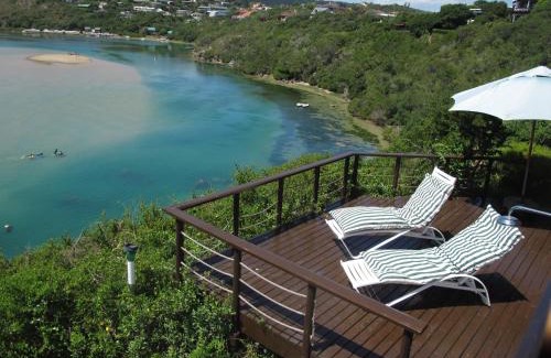 Sedgefield Apartment | Sedgies on the Water