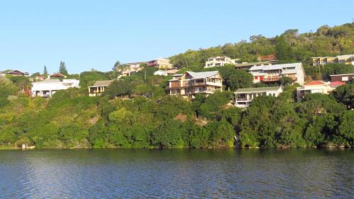 Sedgefield Apartment | Sedgies on the Water