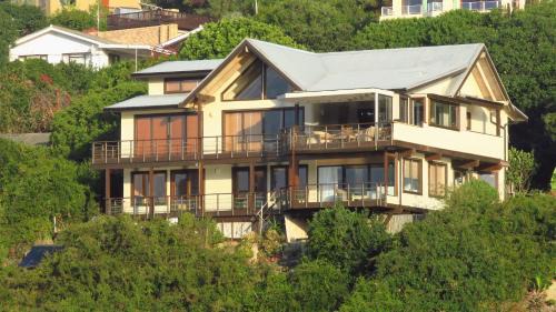 Sedgefield Apartment | Sedgies on the Water