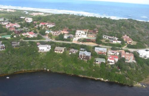 Sedgefield Apartment | Sedgies on the Water