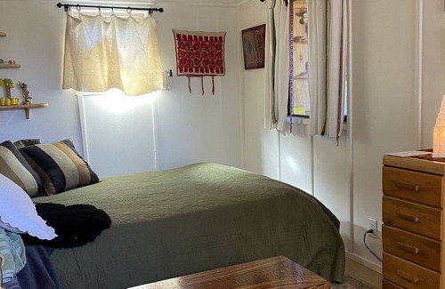 West Sedona Cabin | Sedona Camp Tiny House
