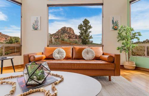 Sedona House | Sedona Family Vacation