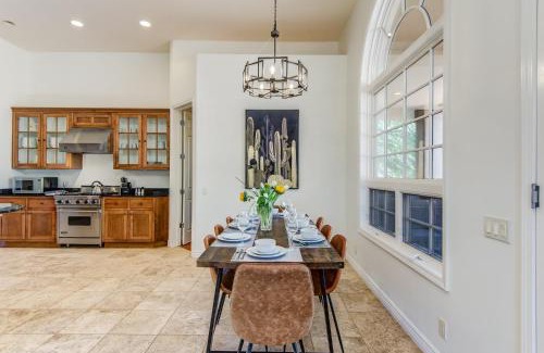 West Sedona House | Sedona Hikers Hideaway Enjoy Patio Views, Desert Landscape & Hot Tub -Trails Are Just Steps Away!