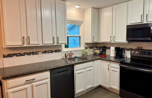 Apex House | Sedona Place