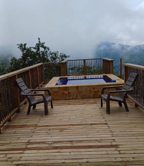 Medellin Villa | Sedonascapes