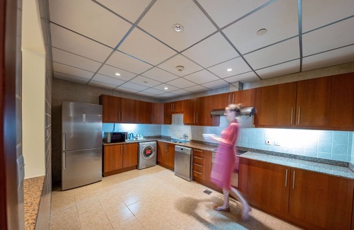 Doha Hotel | Sedra Arjaan By Rotana