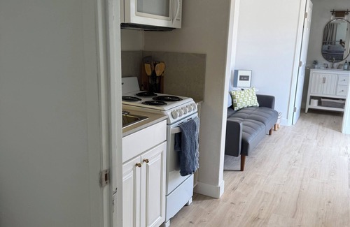 Seaside Apartment | Seductive apartment Seaside, Carmel, Monterey, Pacific Grove , Pebble beach