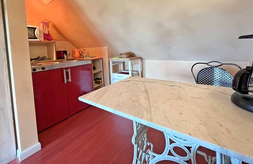 Muritz Apartment | SEE 10851-1D - Apartments Wredenhagen SEE 10850