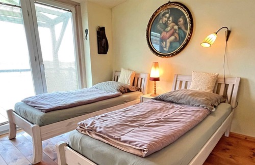 Muritz Apartment | SEE 10851-1D - Apartments Wredenhagen SEE 10850