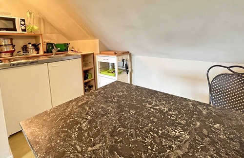 Muritz Apartment | SEE 10851-1E - Apartments Wredenhagen SEE 10850